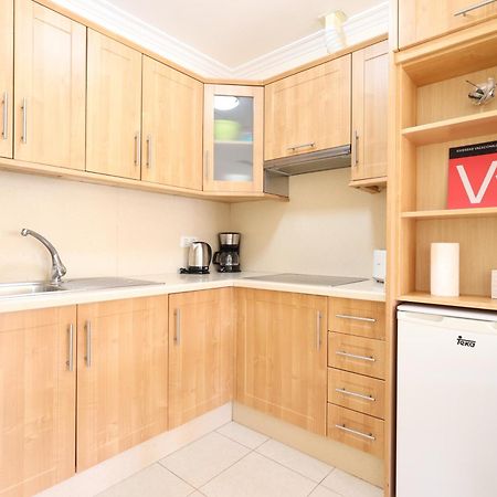 Apartamento Privado La Pinta Beach - Hotel Club Atlantis Costa Adeje  Exteriör bild