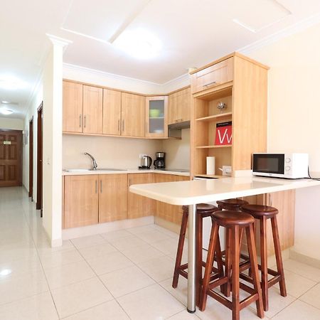 Apartamento Privado La Pinta Beach - Hotel Club Atlantis Costa Adeje  Exteriör bild