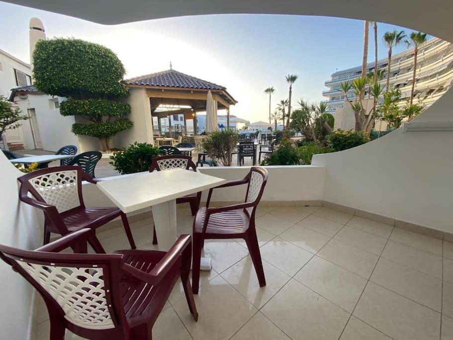 Apartamento Privado La Pinta Beach - Hotel Club Atlantis Costa Adeje  Exteriör bild
