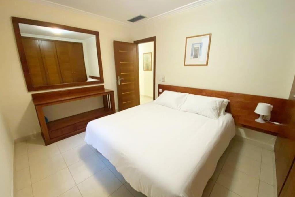 Apartamento Privado La Pinta Beach - Hotel Club Atlantis Costa Adeje  Exteriör bild
