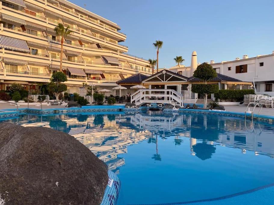 Apartamento Privado La Pinta Beach - Hotel Club Atlantis Costa Adeje  Exteriör bild