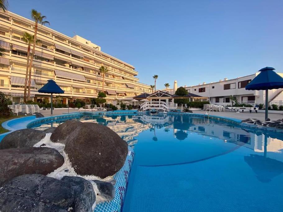 Apartamento Privado La Pinta Beach - Hotel Club Atlantis Costa Adeje  Exteriör bild