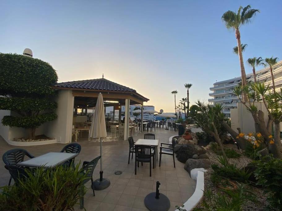Apartamento Privado La Pinta Beach - Hotel Club Atlantis Costa Adeje  Exteriör bild