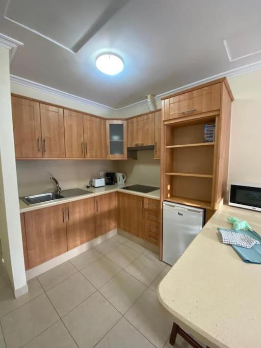 Apartamento Privado La Pinta Beach - Hotel Club Atlantis Costa Adeje  Exteriör bild