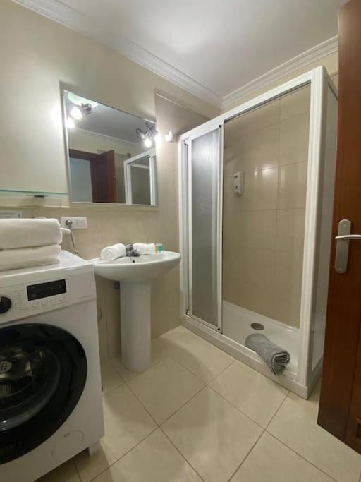 Apartamento Privado La Pinta Beach - Hotel Club Atlantis Costa Adeje  Exteriör bild