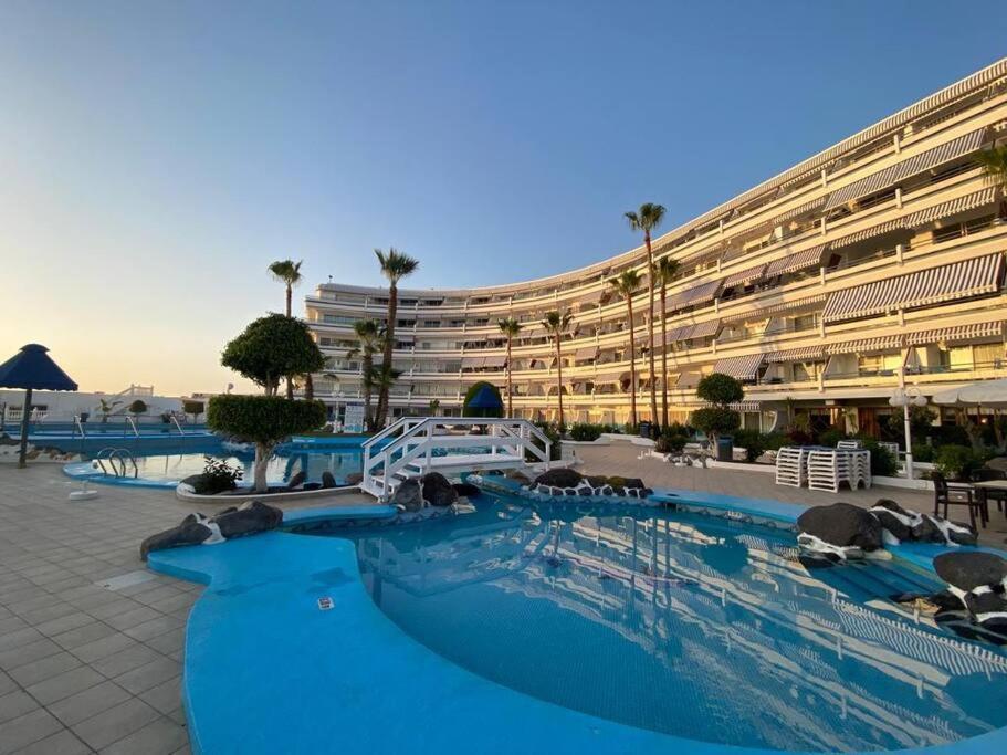 Apartamento Privado La Pinta Beach - Hotel Club Atlantis Costa Adeje  Exteriör bild