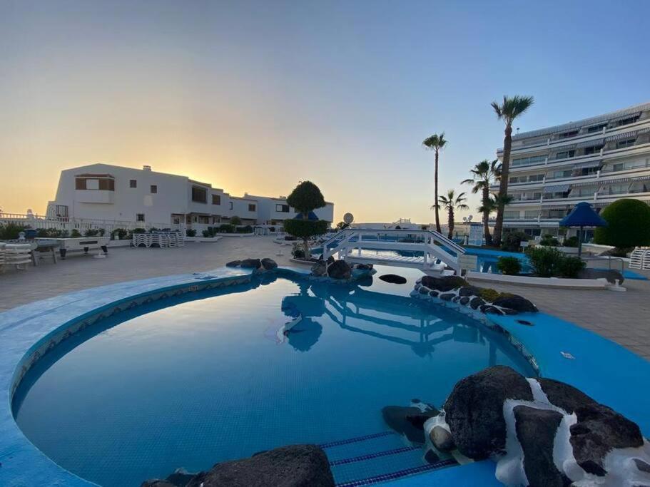 Apartamento Privado La Pinta Beach - Hotel Club Atlantis Costa Adeje  Exteriör bild
