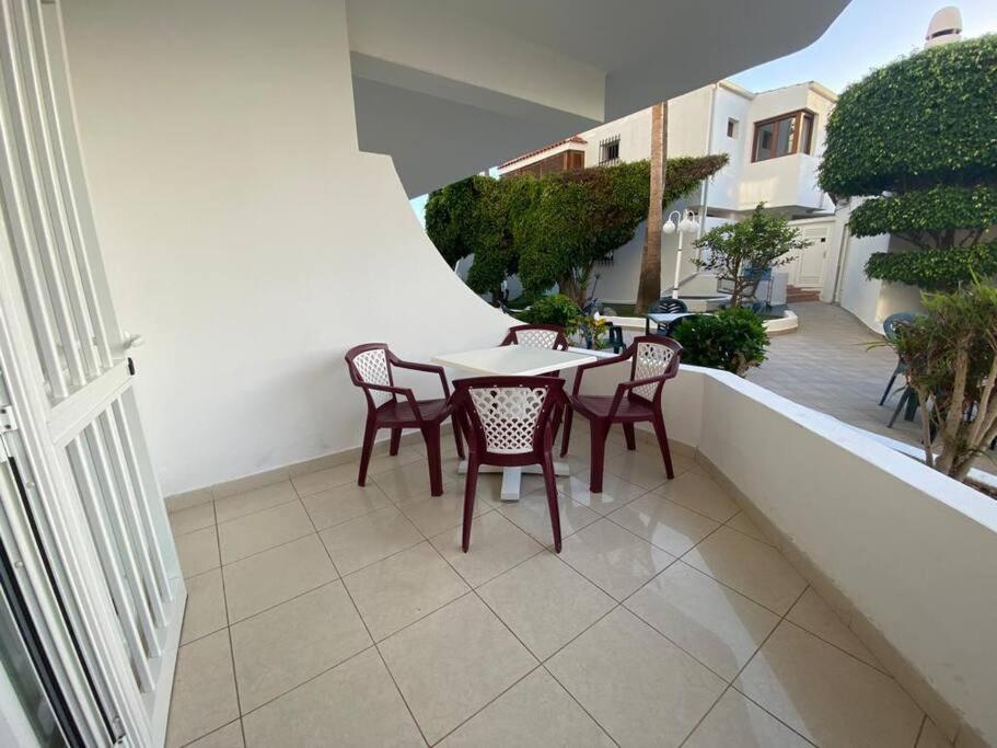 Apartamento Privado La Pinta Beach - Hotel Club Atlantis Costa Adeje  Exteriör bild