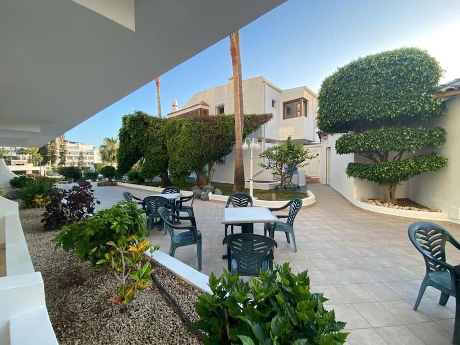 Apartamento Privado La Pinta Beach - Hotel Club Atlantis Costa Adeje  Exteriör bild