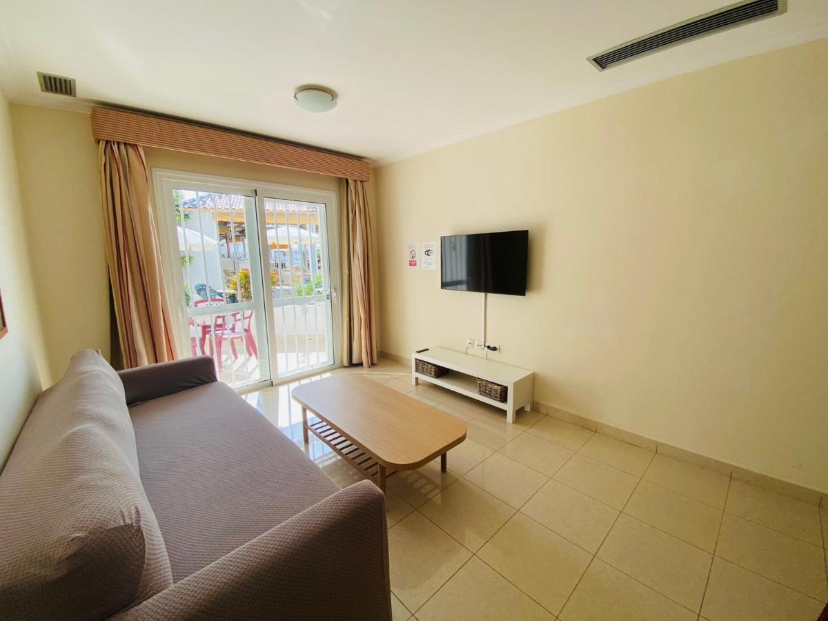 Apartamento Privado La Pinta Beach - Hotel Club Atlantis Costa Adeje  Exteriör bild