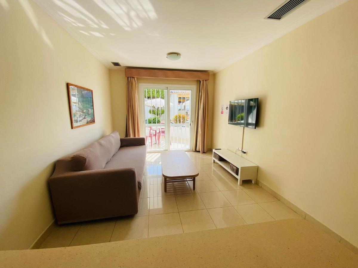 Apartamento Privado La Pinta Beach - Hotel Club Atlantis Costa Adeje  Exteriör bild