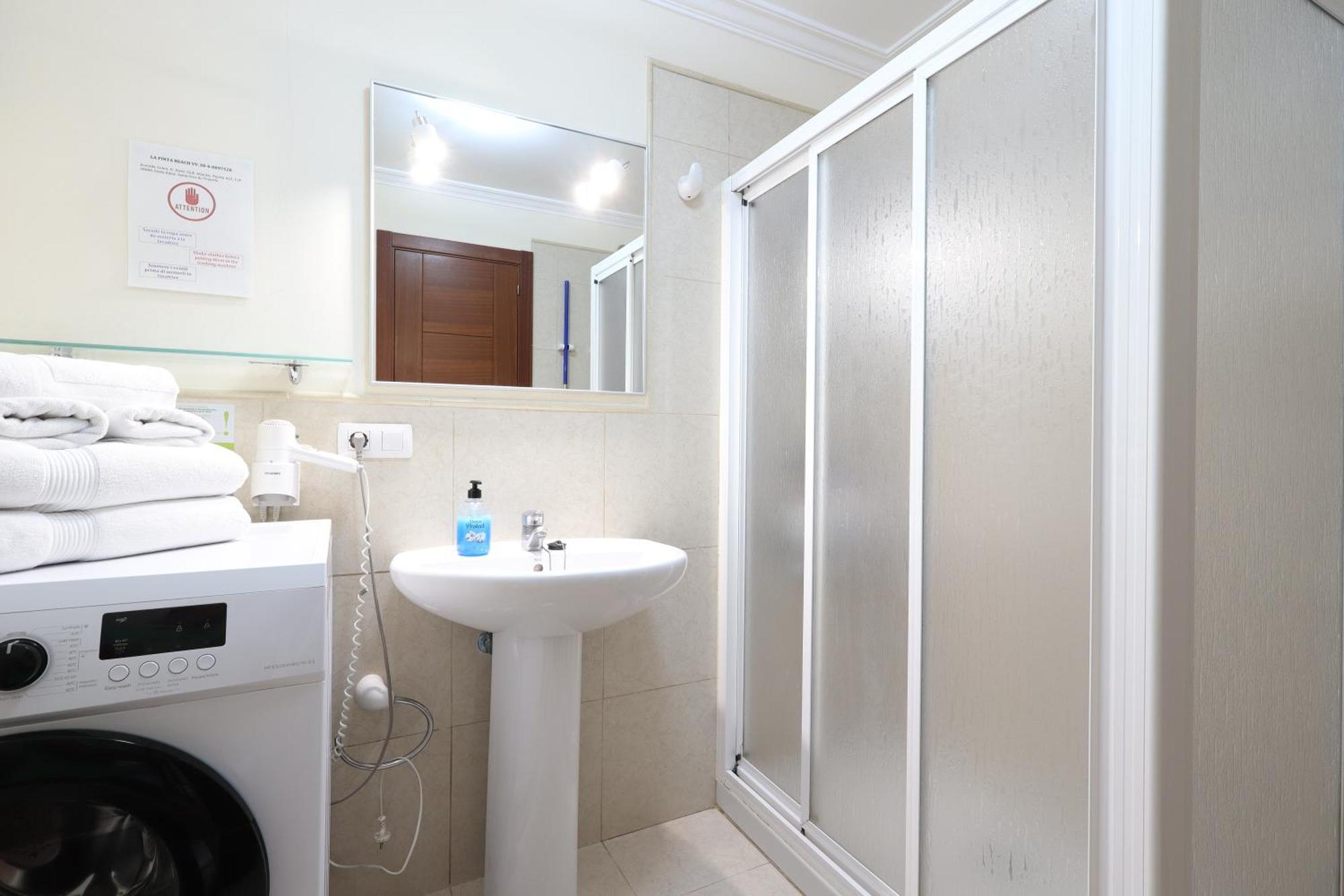 Apartamento Privado La Pinta Beach - Hotel Club Atlantis Costa Adeje  Exteriör bild