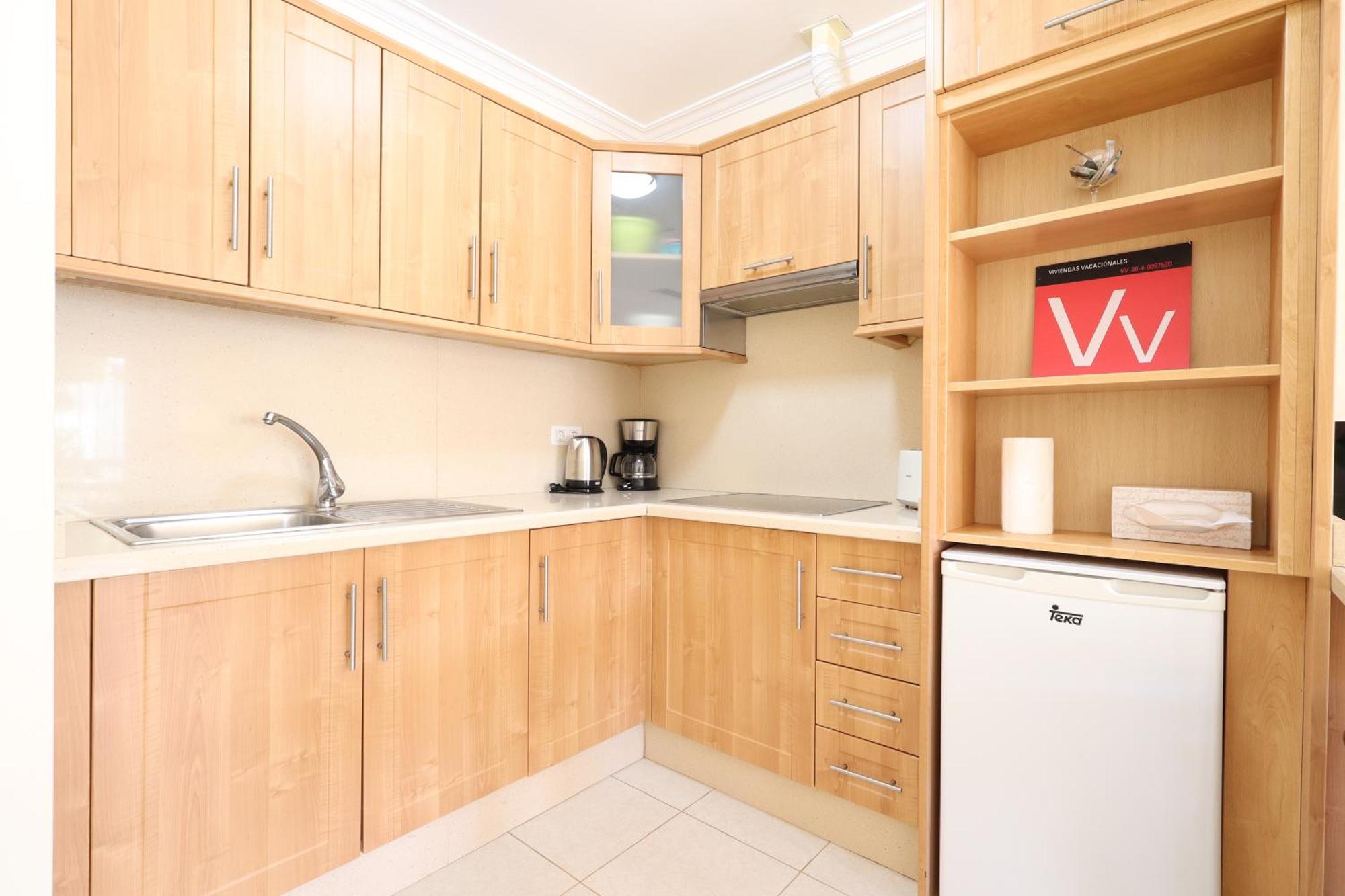 Apartamento Privado La Pinta Beach - Hotel Club Atlantis Costa Adeje  Exteriör bild