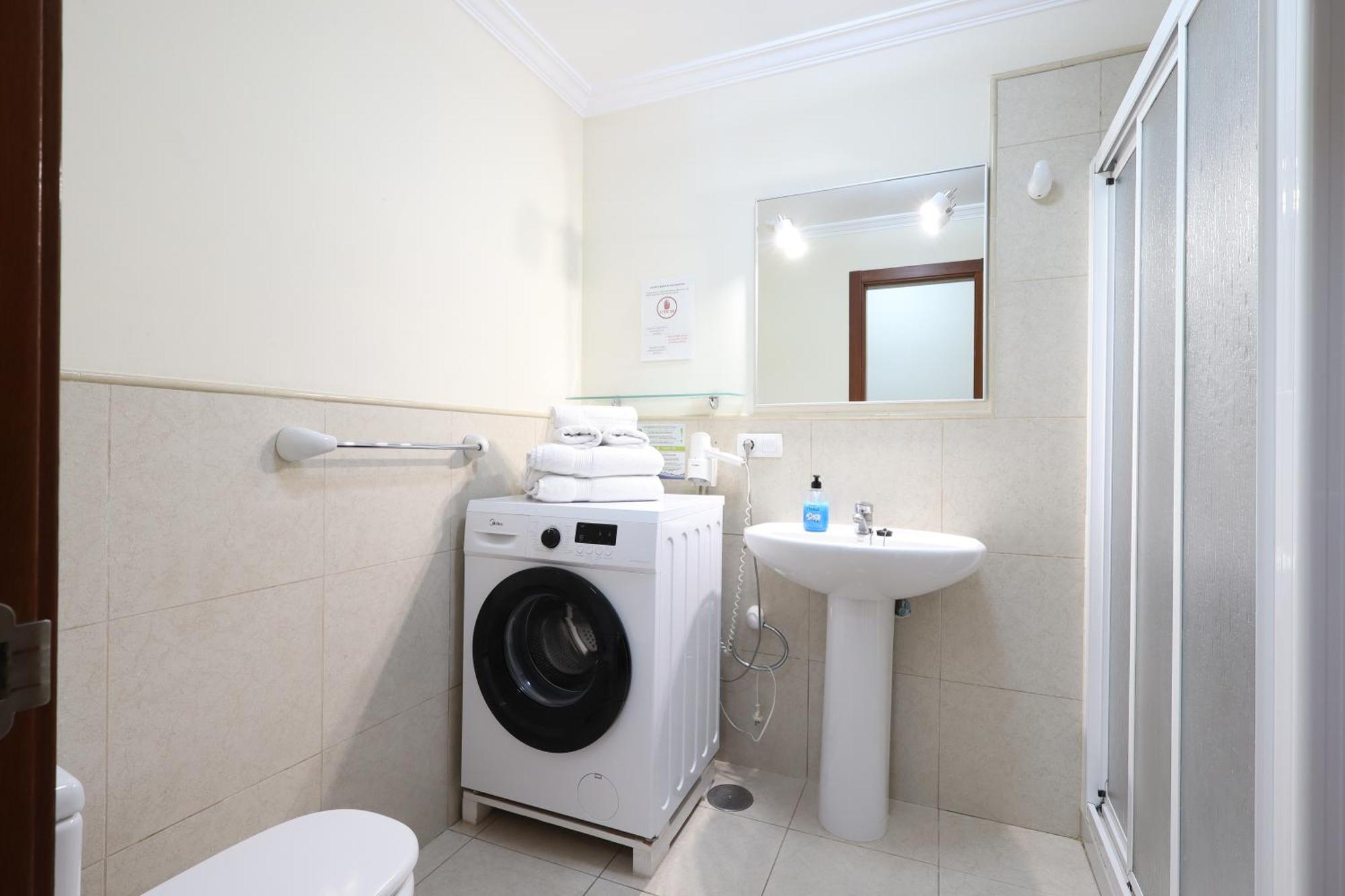 Apartamento Privado La Pinta Beach - Hotel Club Atlantis Costa Adeje  Exteriör bild