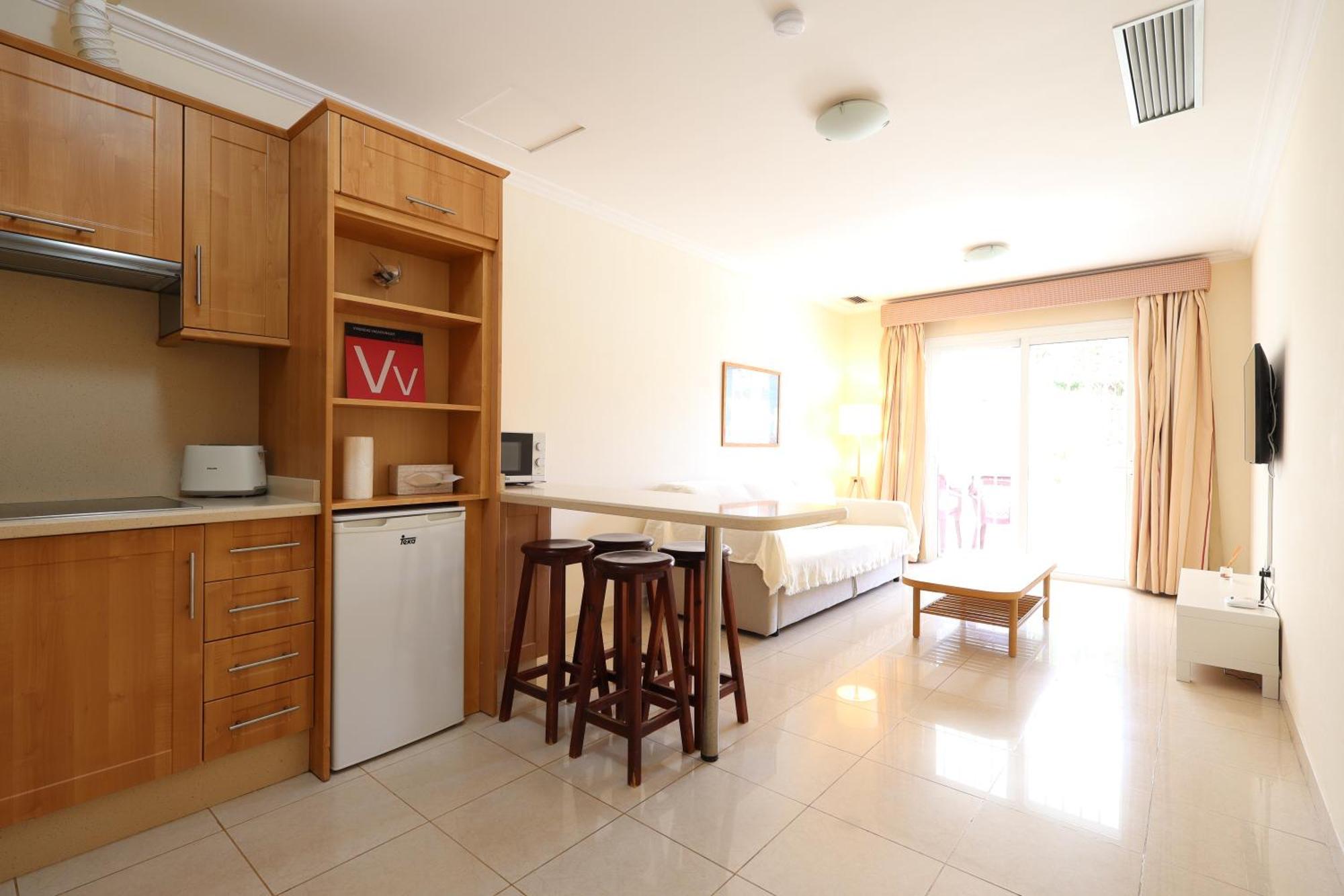 Apartamento Privado La Pinta Beach - Hotel Club Atlantis Costa Adeje  Exteriör bild