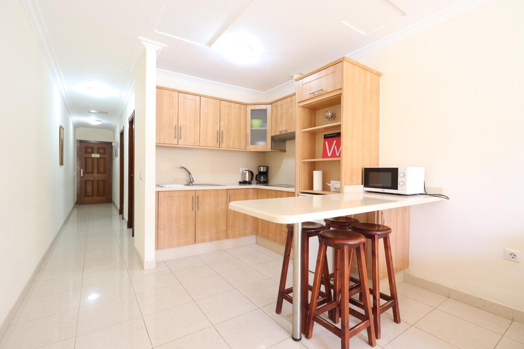 Apartamento Privado La Pinta Beach - Hotel Club Atlantis Costa Adeje  Exteriör bild