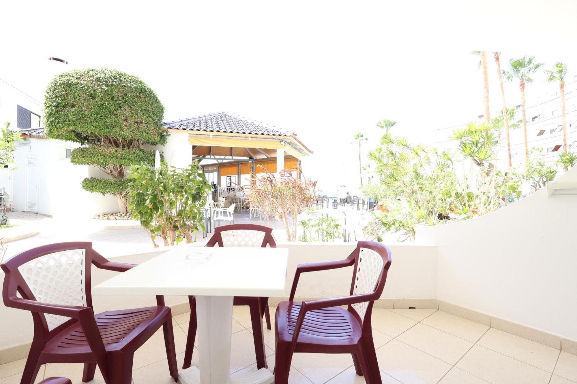 Apartamento Privado La Pinta Beach - Hotel Club Atlantis Costa Adeje  Exteriör bild