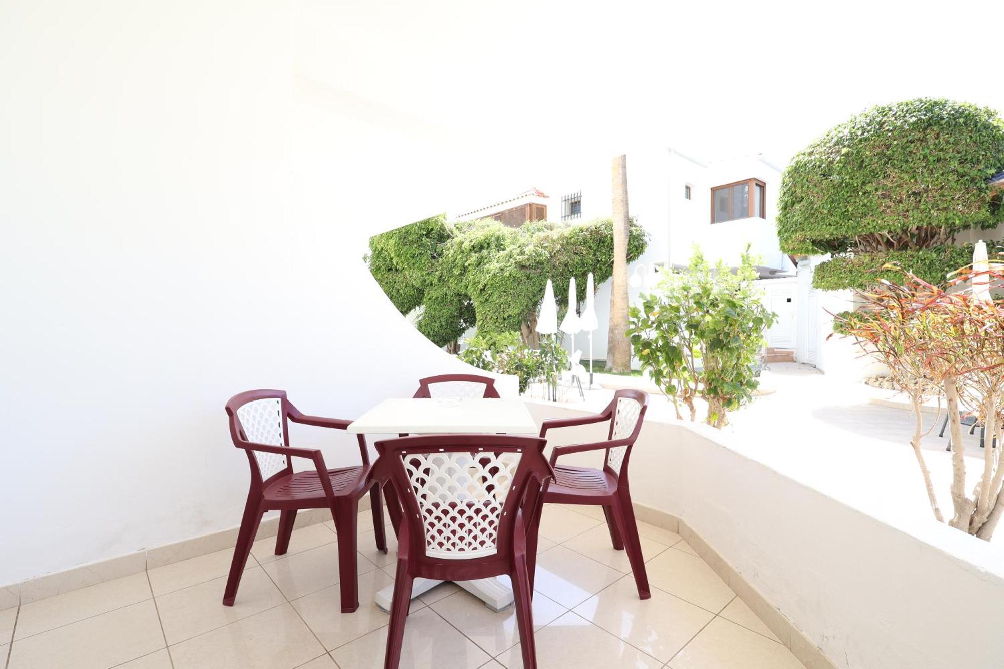 Apartamento Privado La Pinta Beach - Hotel Club Atlantis Costa Adeje  Exteriör bild