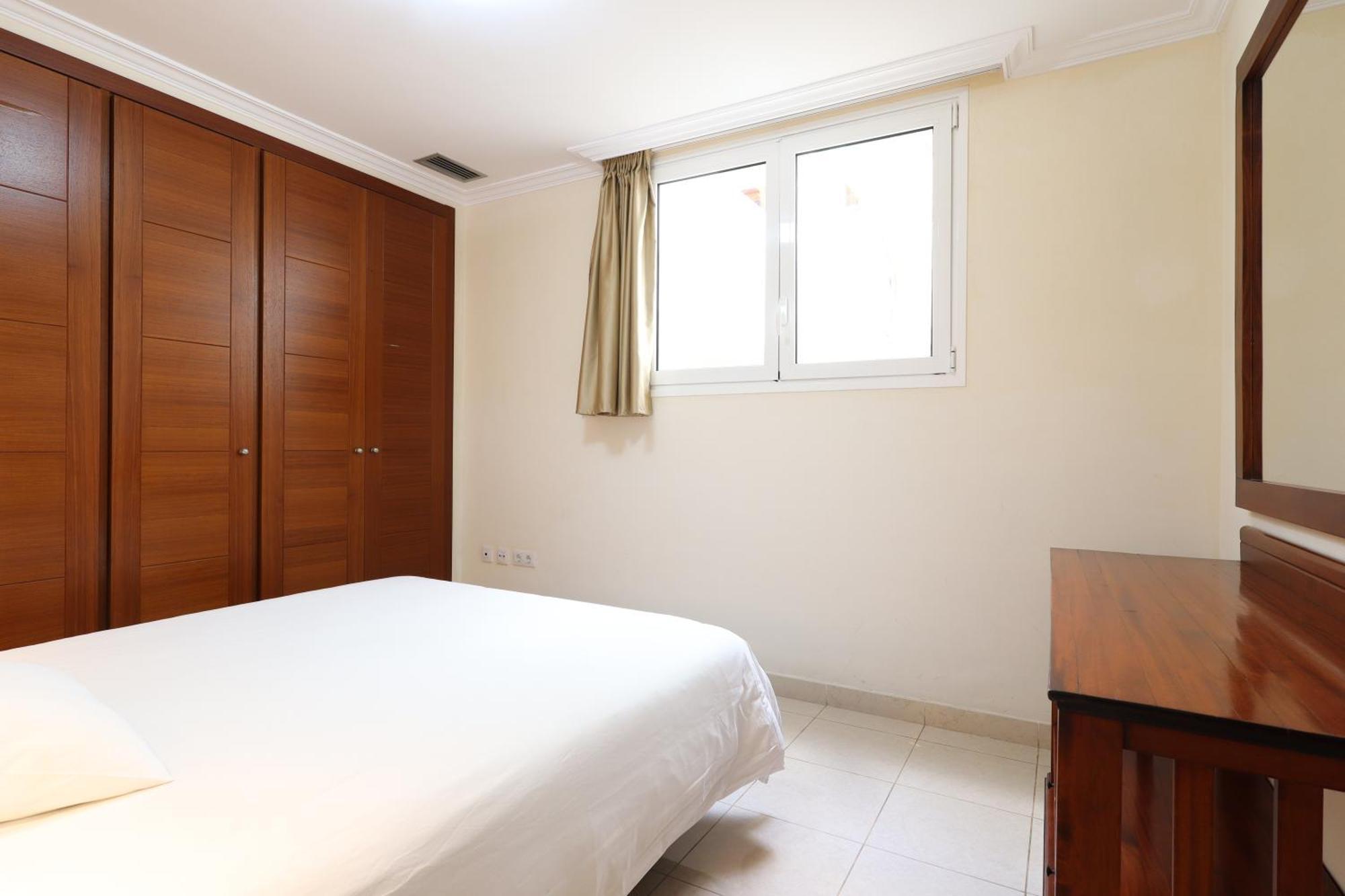 Apartamento Privado La Pinta Beach - Hotel Club Atlantis Costa Adeje  Exteriör bild
