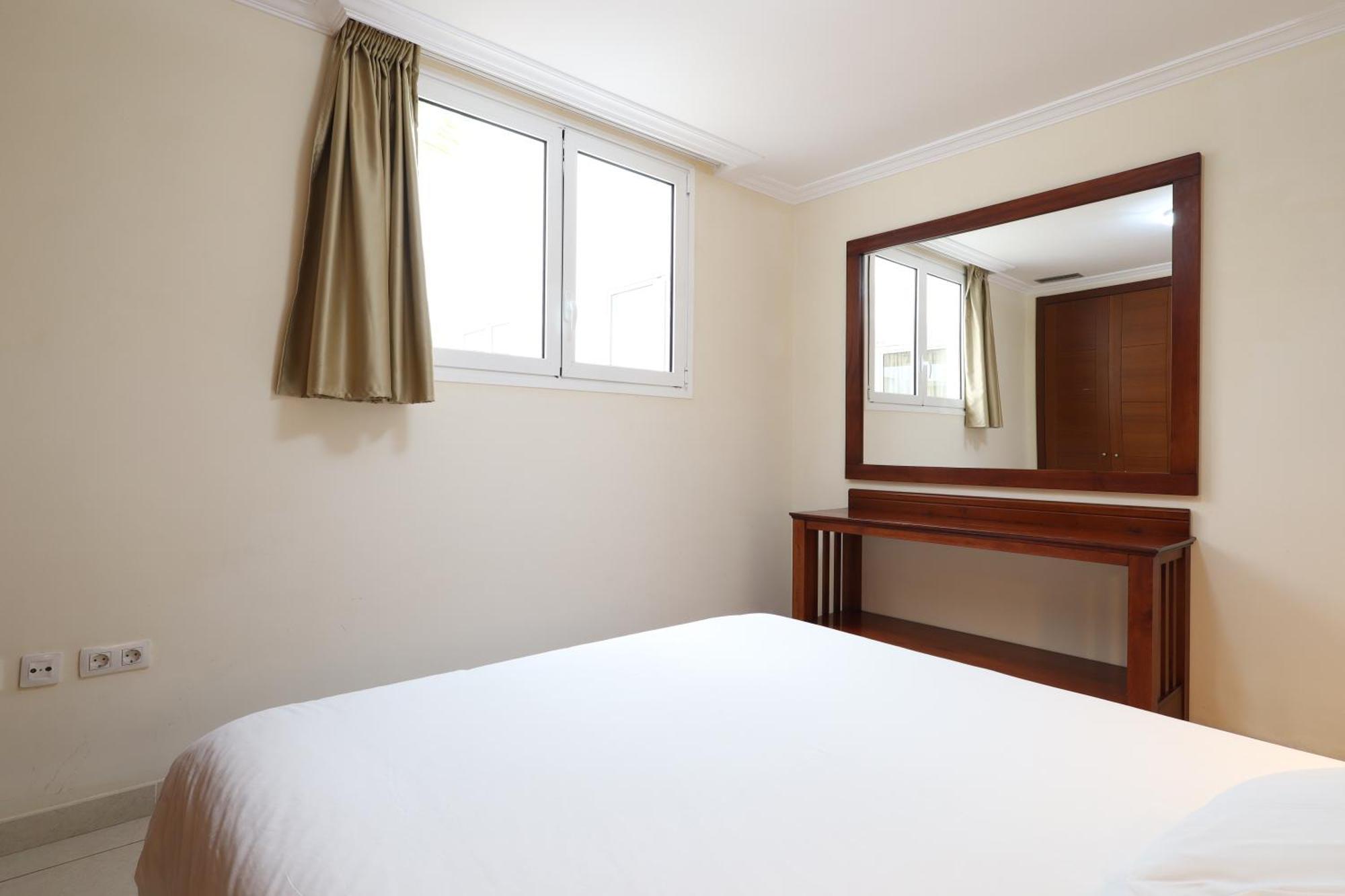 Apartamento Privado La Pinta Beach - Hotel Club Atlantis Costa Adeje  Exteriör bild