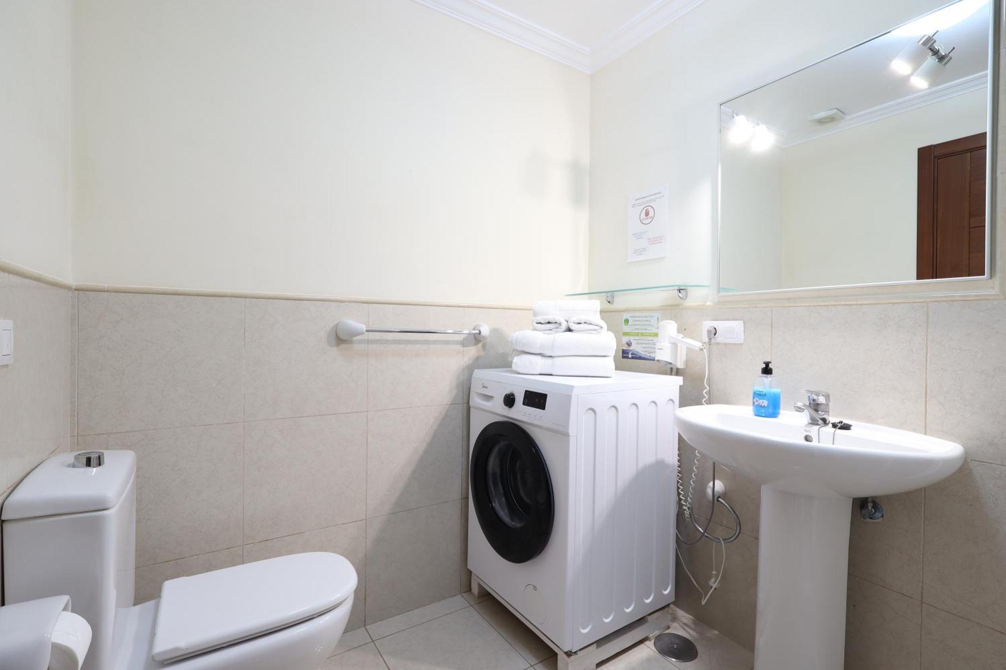 Apartamento Privado La Pinta Beach - Hotel Club Atlantis Costa Adeje  Exteriör bild