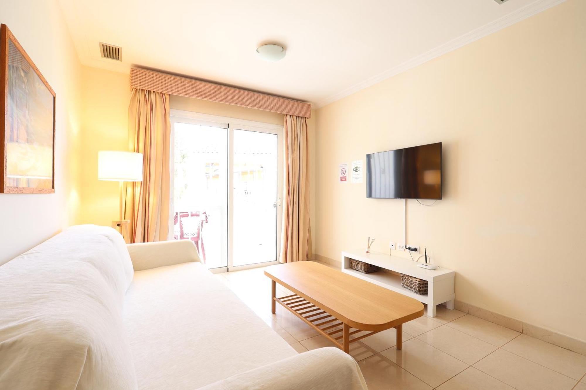 Apartamento Privado La Pinta Beach - Hotel Club Atlantis Costa Adeje  Exteriör bild